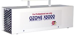 Ozone Generators